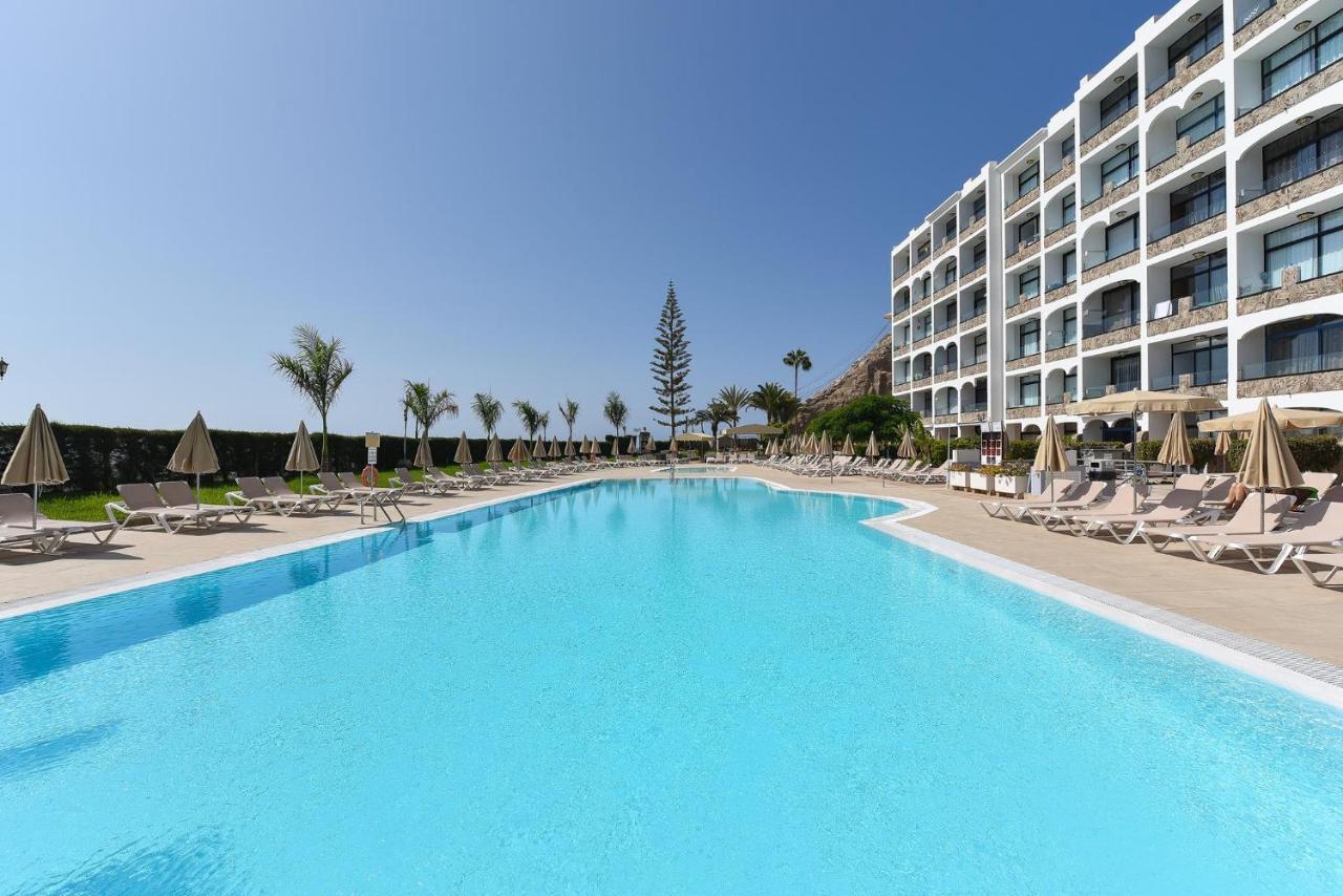 Playa Del Cura 4 Apartment Playa Del Cura (Gran Canaria)