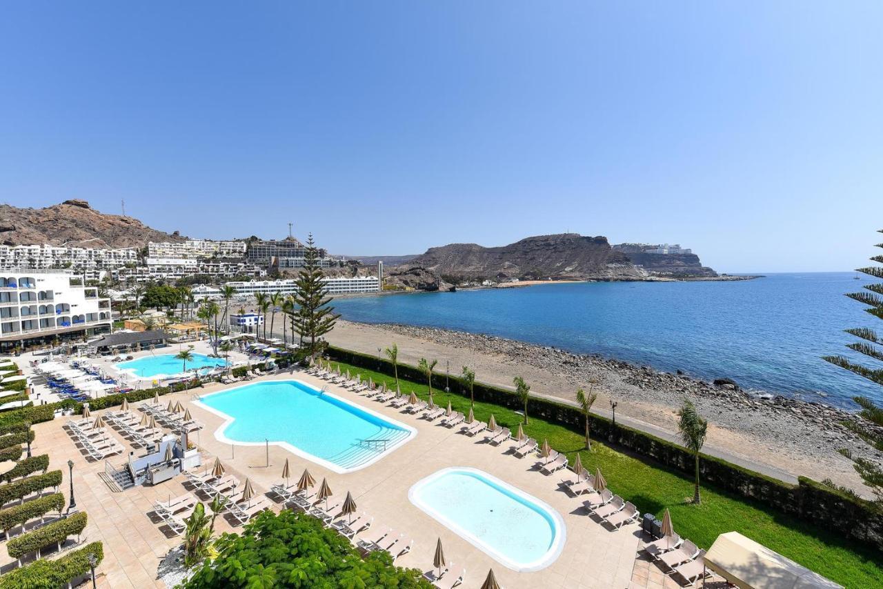 Playa Del Cura 4 *