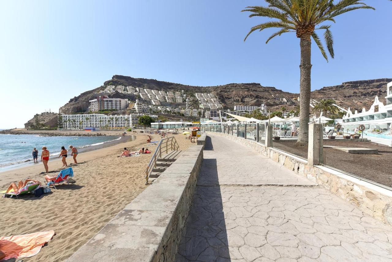 Apartment Playa Del Cura 4 Playa Del Cura (Gran Canaria)