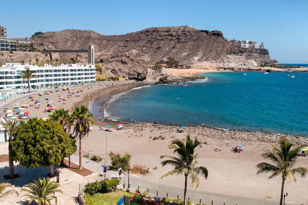 Apartment Playa Del Cura 4 Playa Del Cura (Gran Canaria)