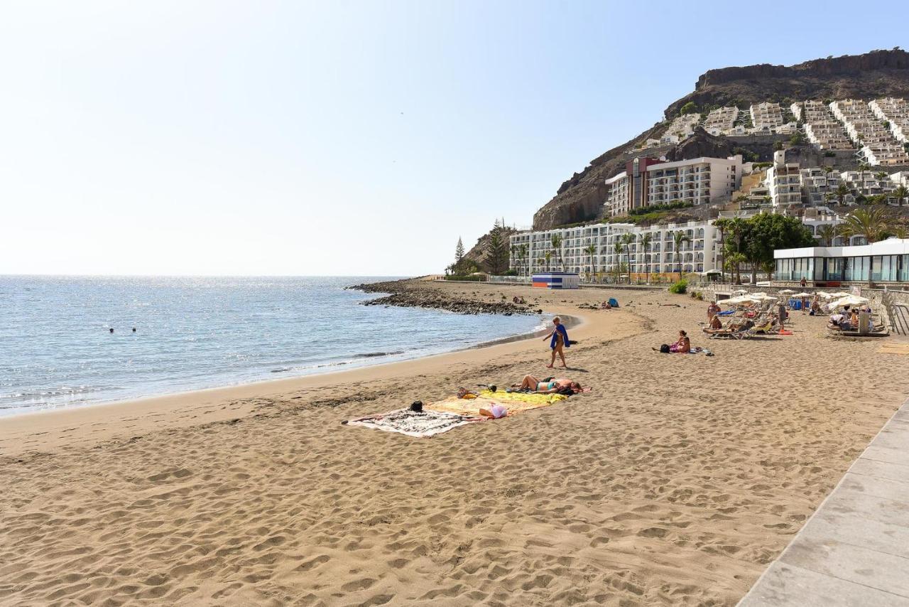 Playa Del Cura 4 * Playa Del Cura (Gran Canaria)