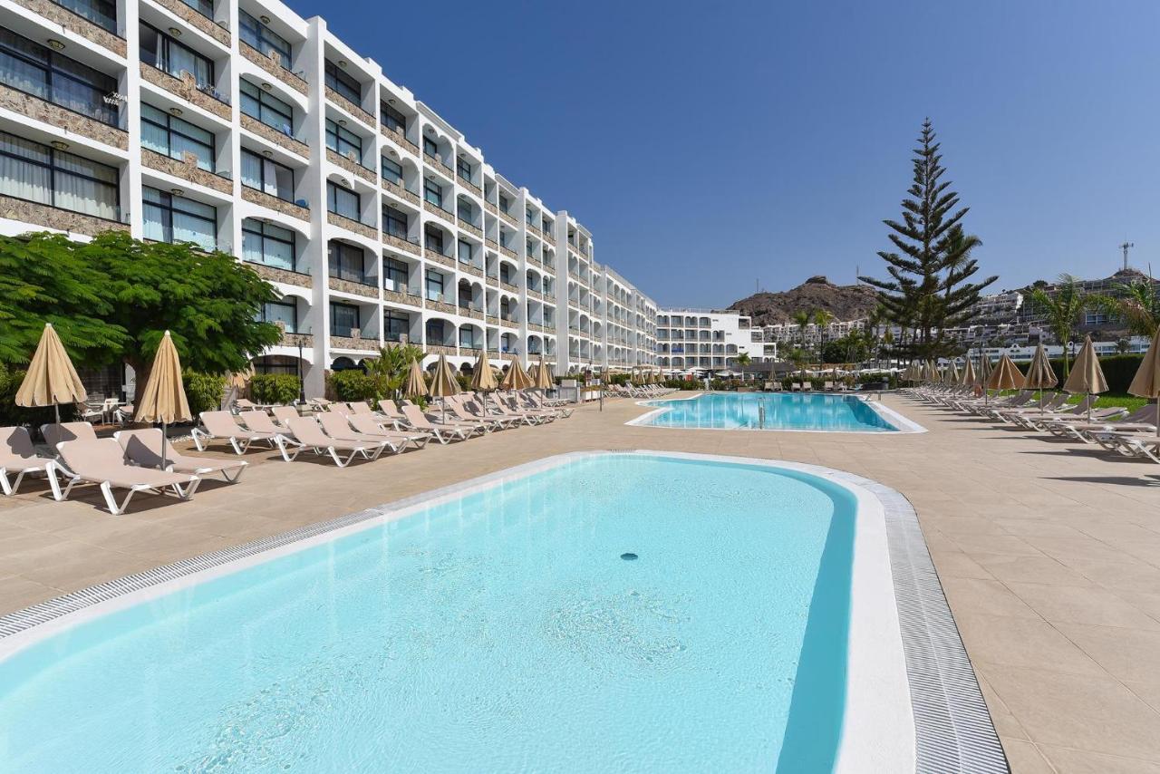 Playa Del Cura 4 *