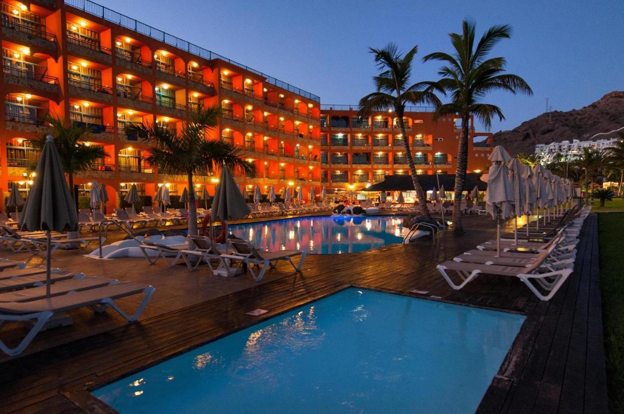 Playa Del Cura 4 * Playa Del Cura (Gran Canaria)