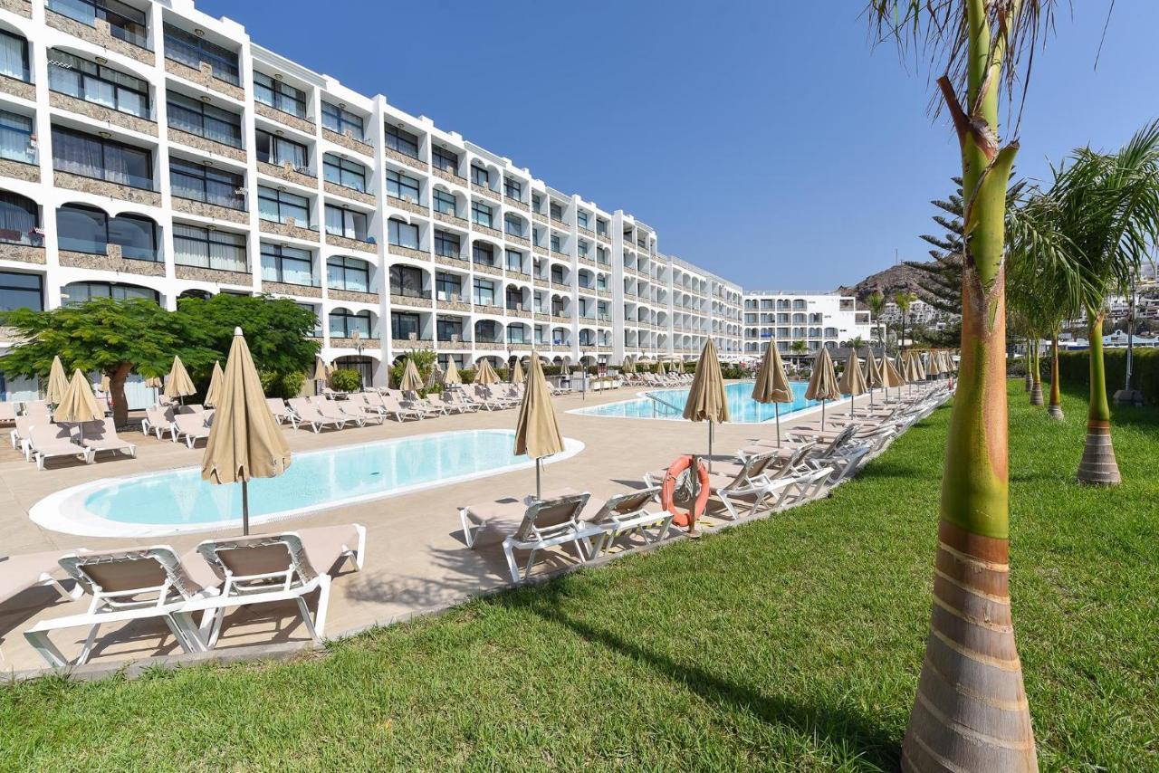 Apartment Playa Del Cura 4
