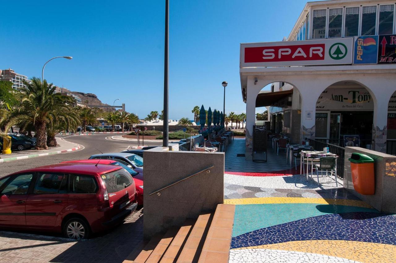 Apartment Playa Del Cura 4 *