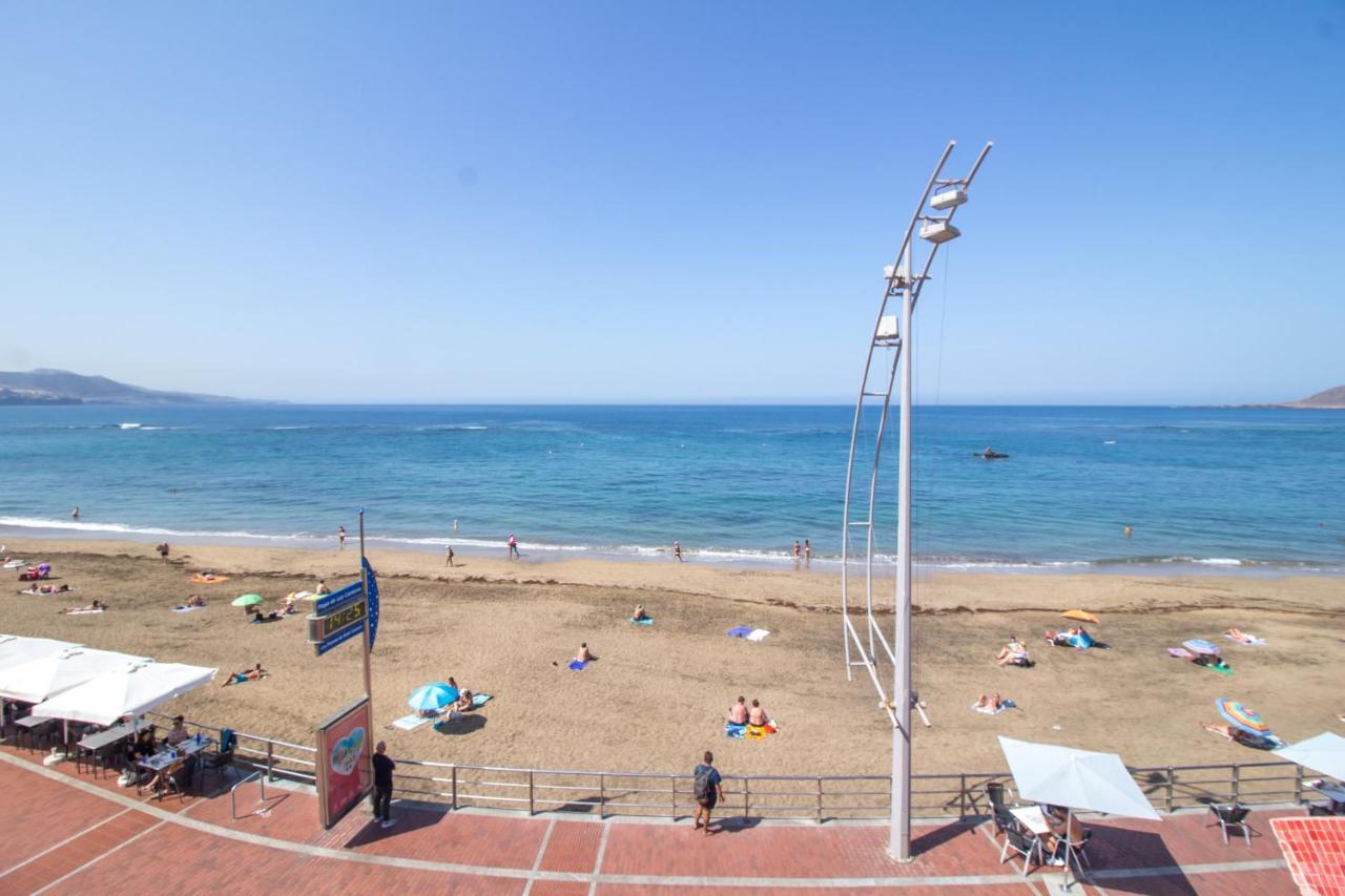 Corner Canteras By Canariasgetaway Holiday home