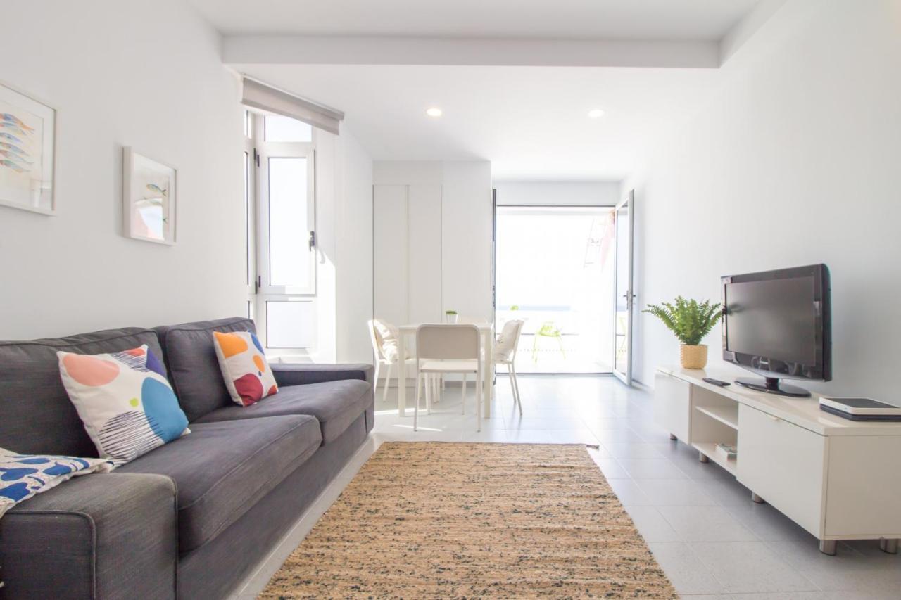 Corner Canteras By Canariasgetaway Holiday home *