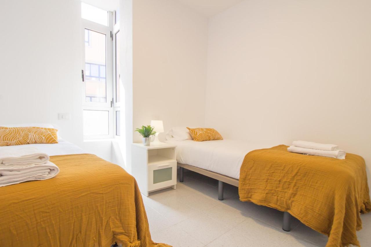 Corner Canteras By Canariasgetaway * Las Palmas de Gran Canaria