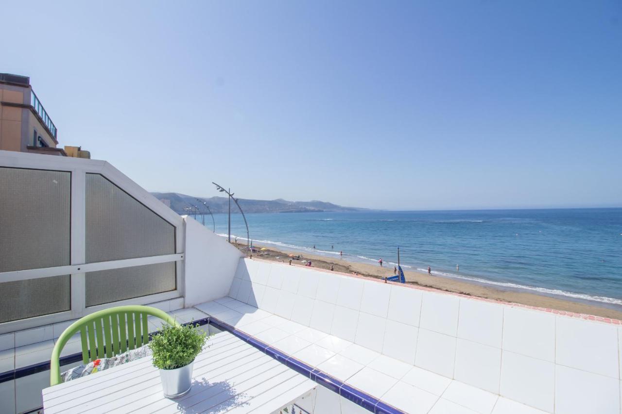 Corner Canteras By Canariasgetaway *