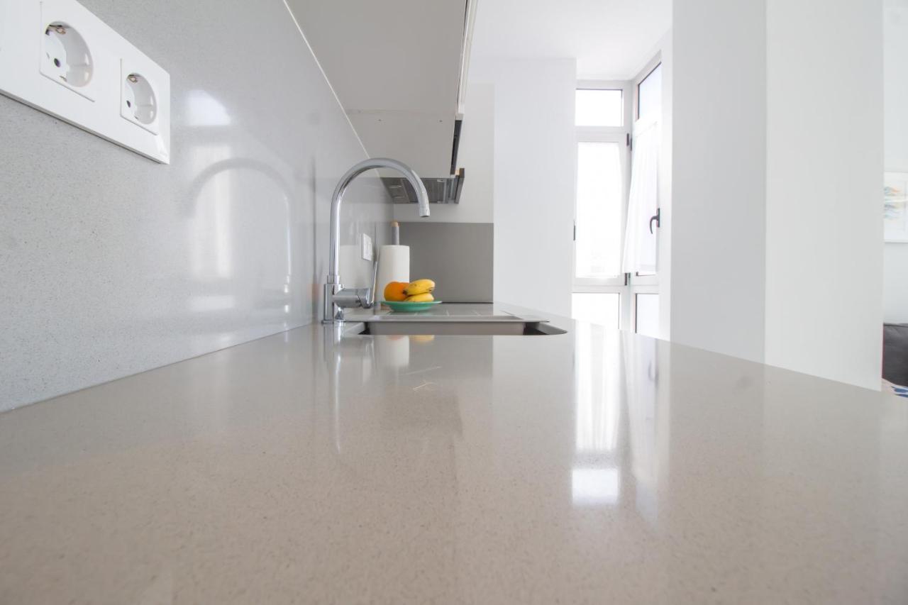 Holiday home Corner Canteras By Canariasgetaway Las Palmas de Gran Canaria