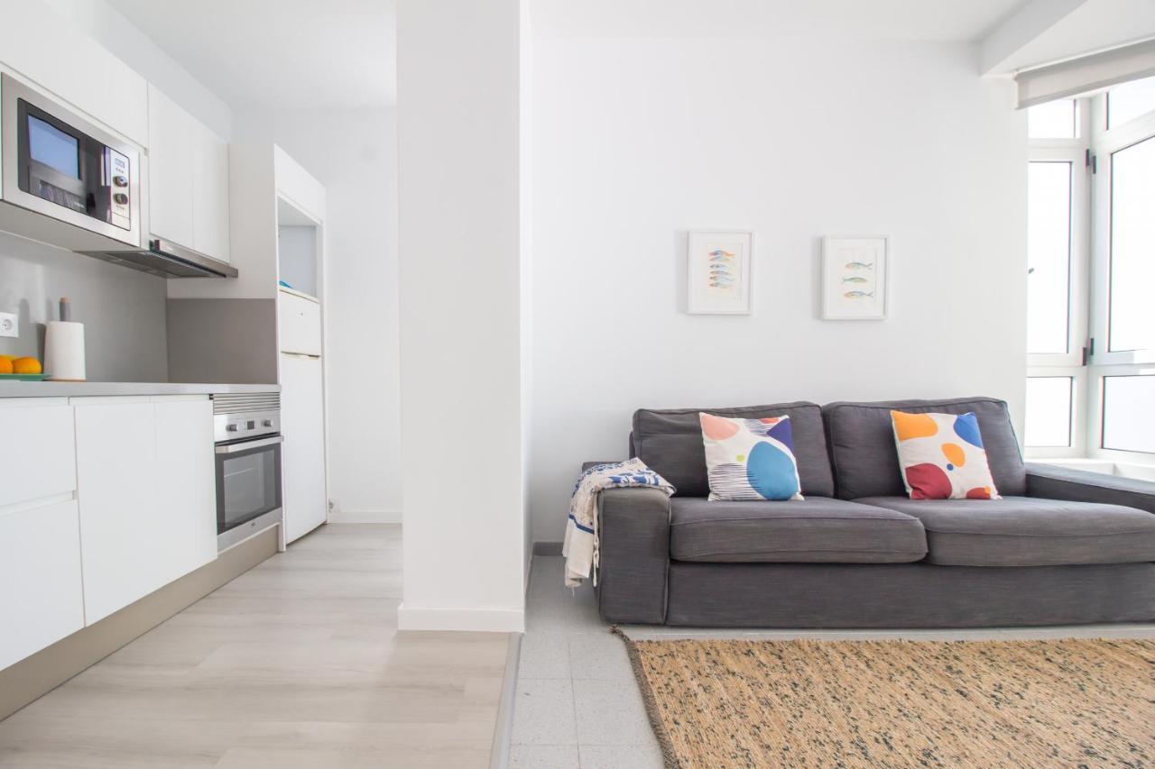 Corner Canteras By Canariasgetaway Holiday home Las Palmas de Gran Canaria