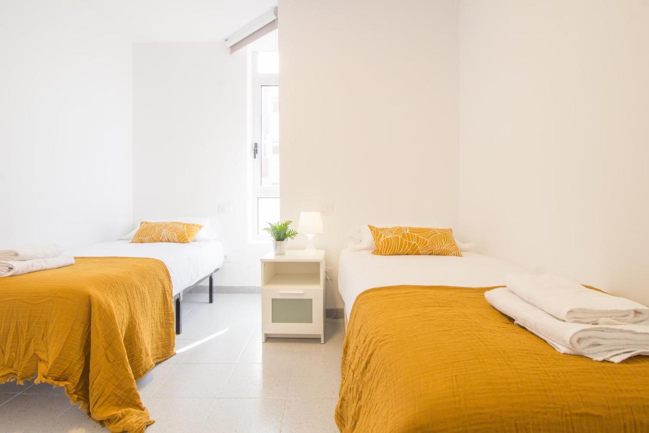 Corner Canteras By Canariasgetaway Holiday home *
