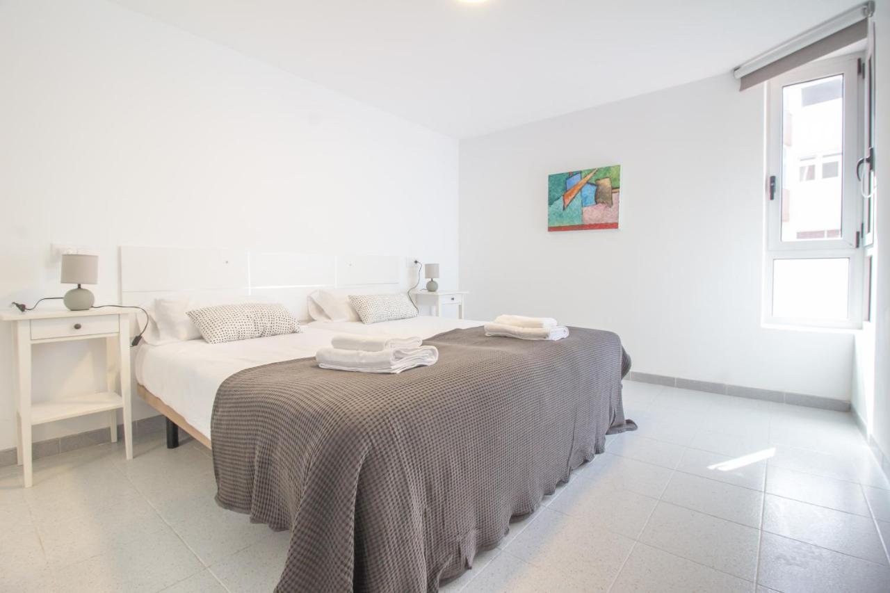 Holiday home Corner Canteras By Canariasgetaway *