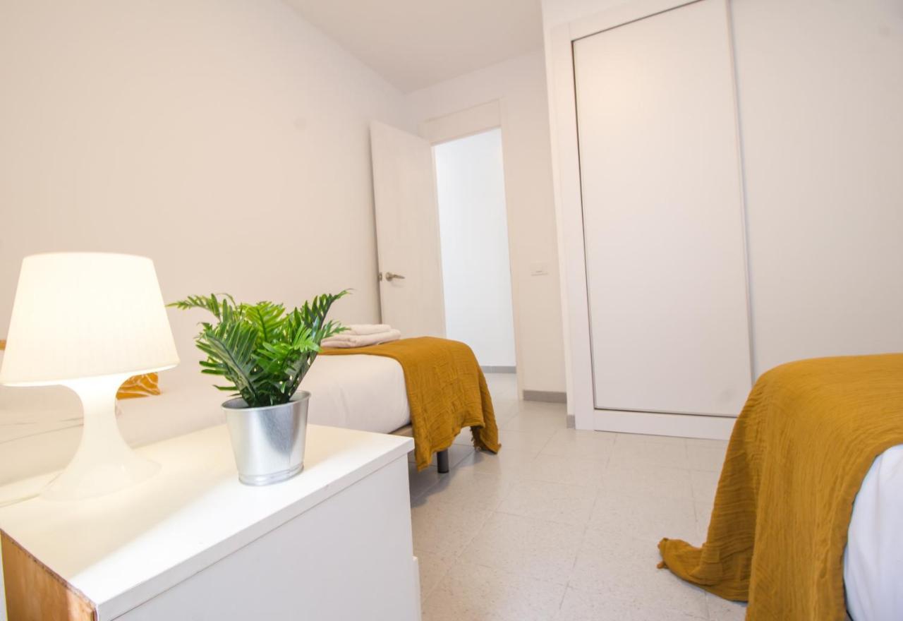 Holiday home Corner Canteras By Canariasgetaway