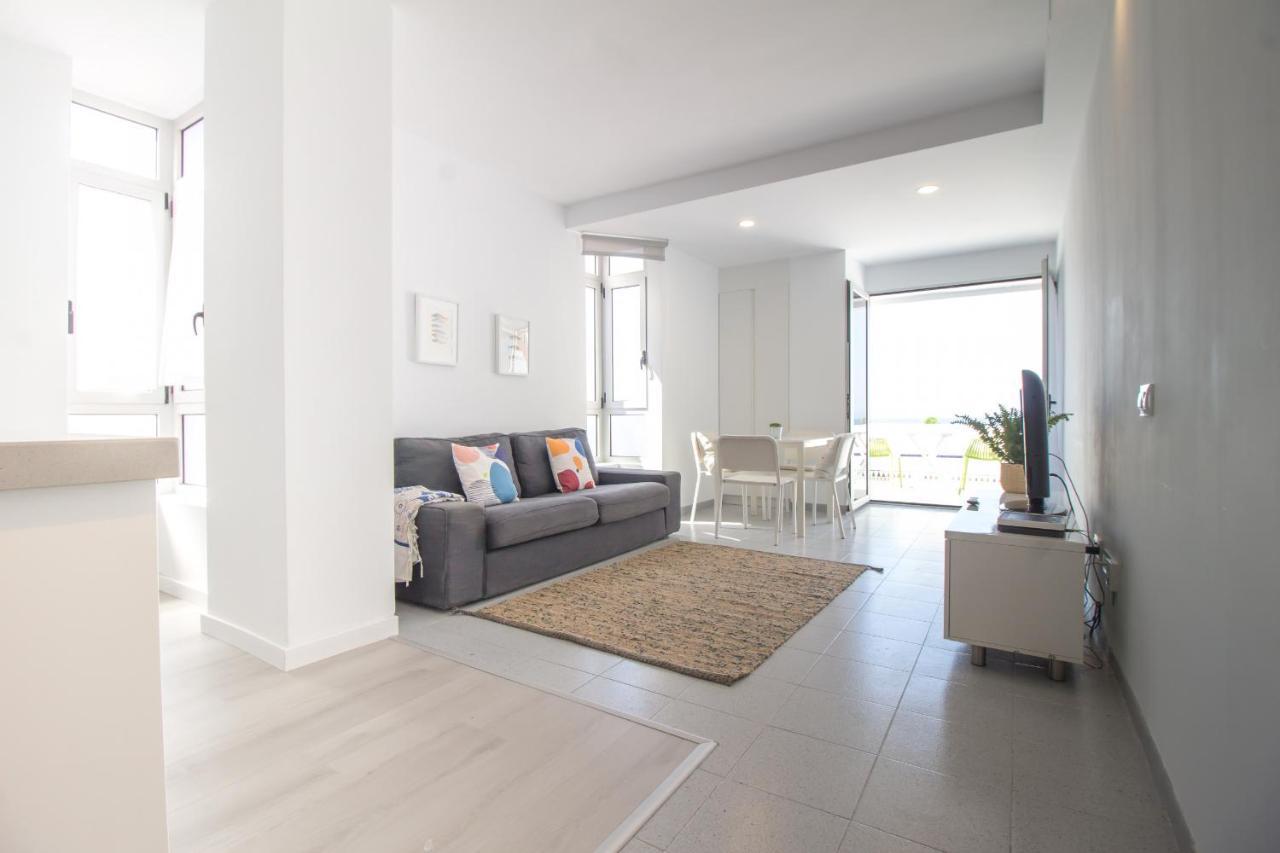 Corner Canteras By Canariasgetaway Las Palmas de Gran Canaria