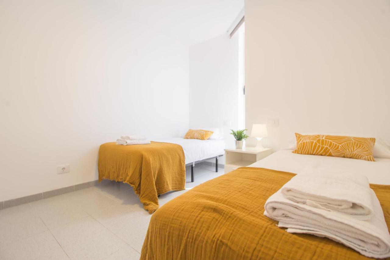 Corner Canteras By Canariasgetaway *
