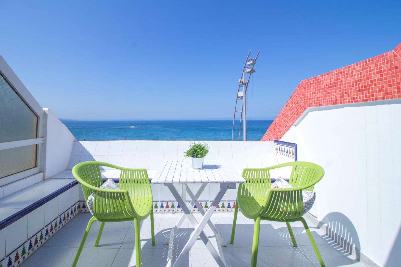 Corner Canteras By Canariasgetaway