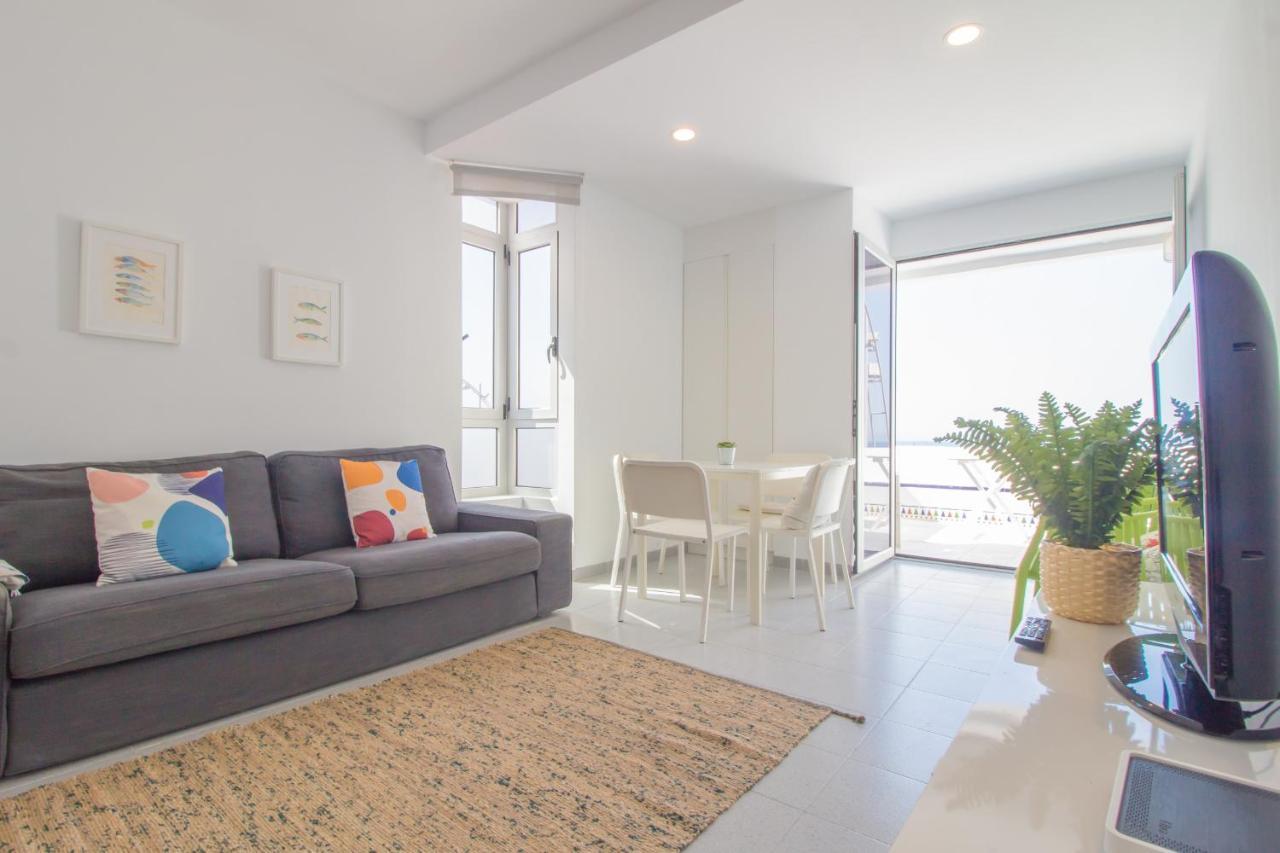 Holiday home Corner Canteras By Canariasgetaway