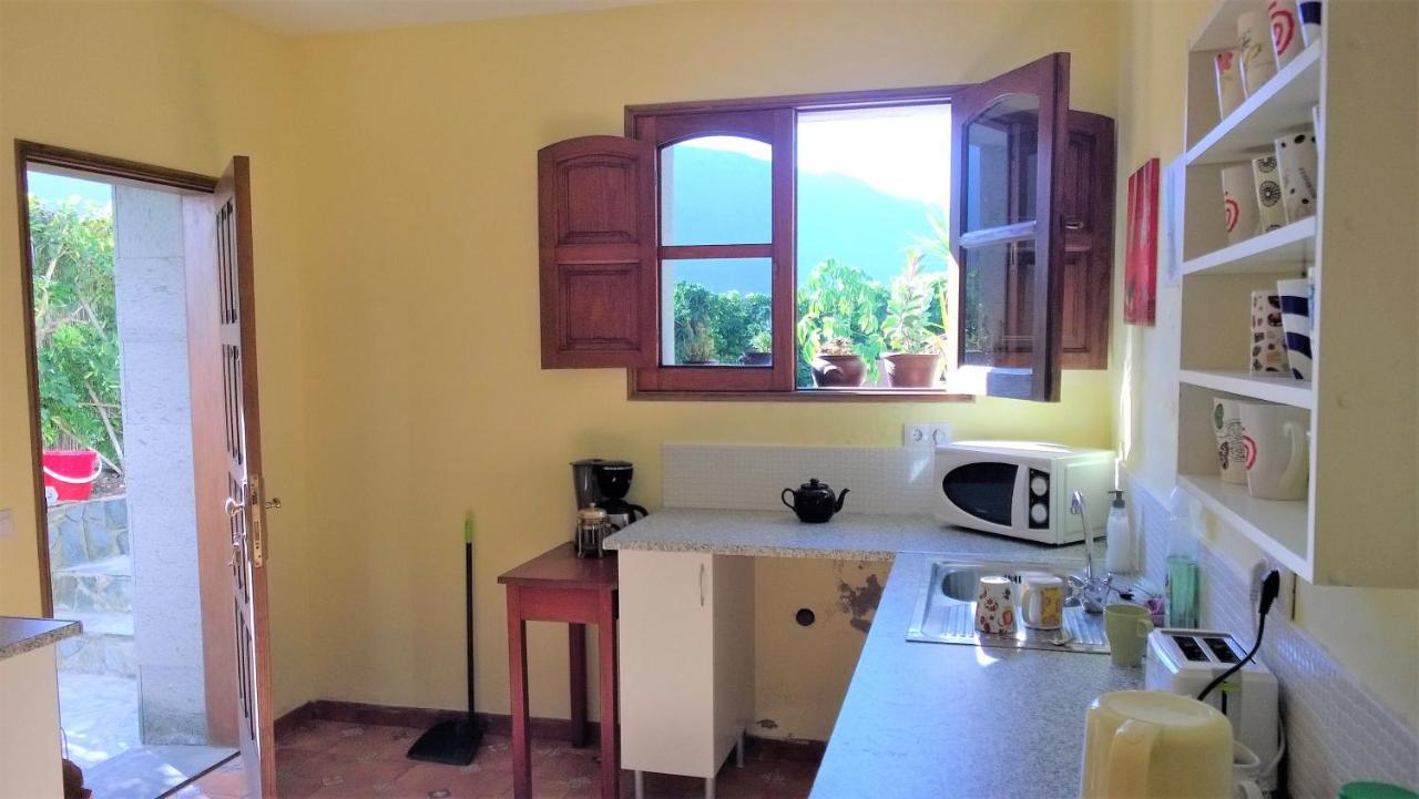 Apartamento Charming 2-bedroom With Garden In *