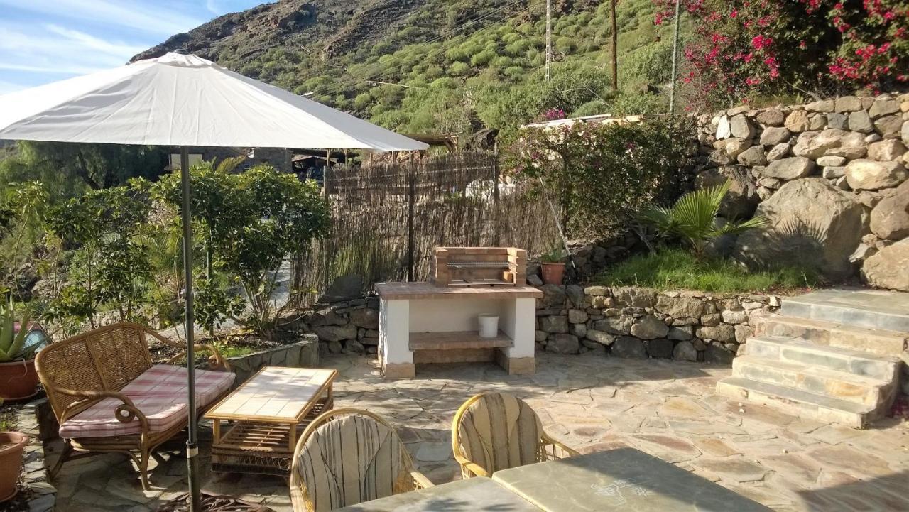 Apartamento Charming 2-bedroom With Garden In Mogán