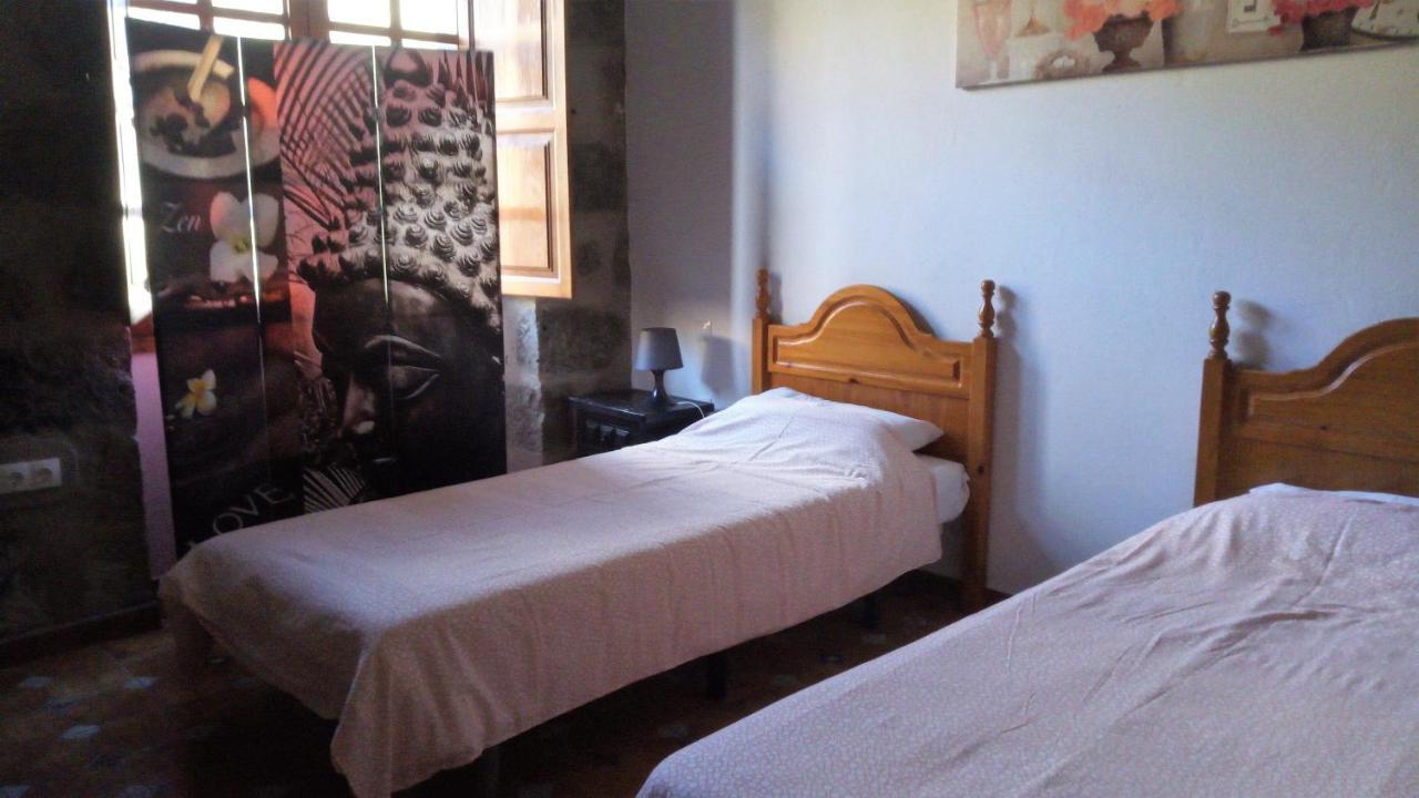Charming 2-bedroom With Garden In Mogán