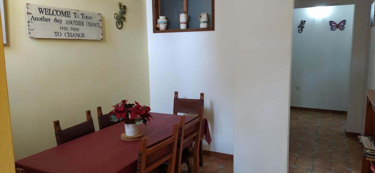 Charming 2-bedroom With Garden In * Mogán
