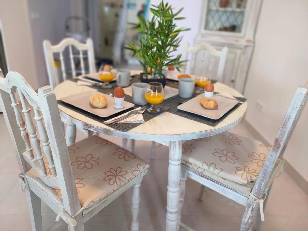 Elegant And Spacious With Sea Vieuw Appartamento Mogán