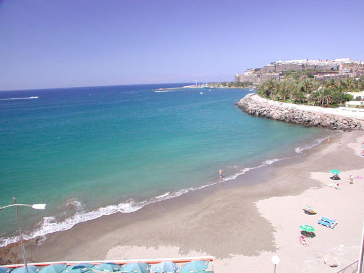 Appartamento Elegant And Spacious With Sea Vieuw Mogán