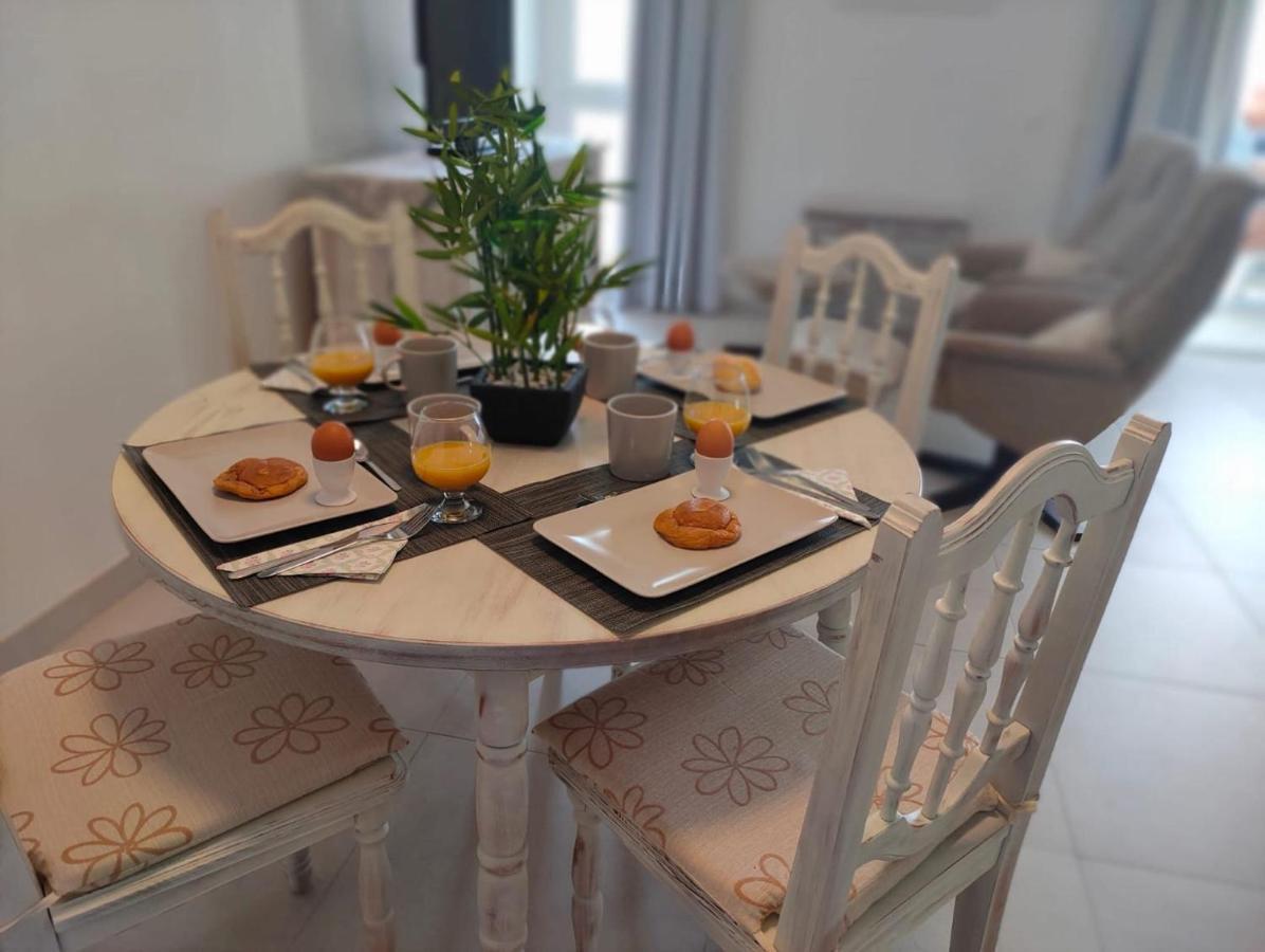 Appartamento Elegant And Spacious With Sea Vieuw