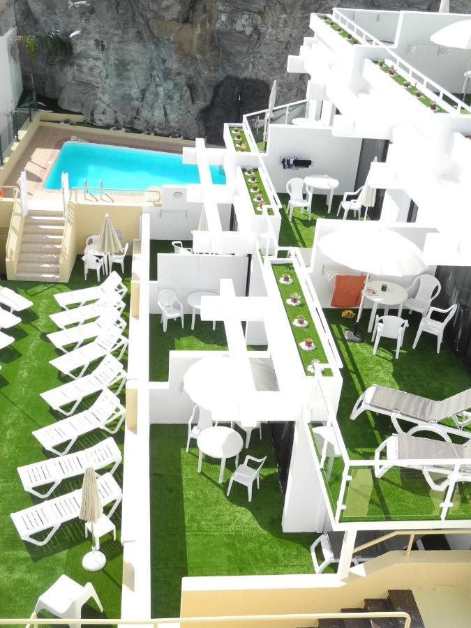Apartment Mocanes