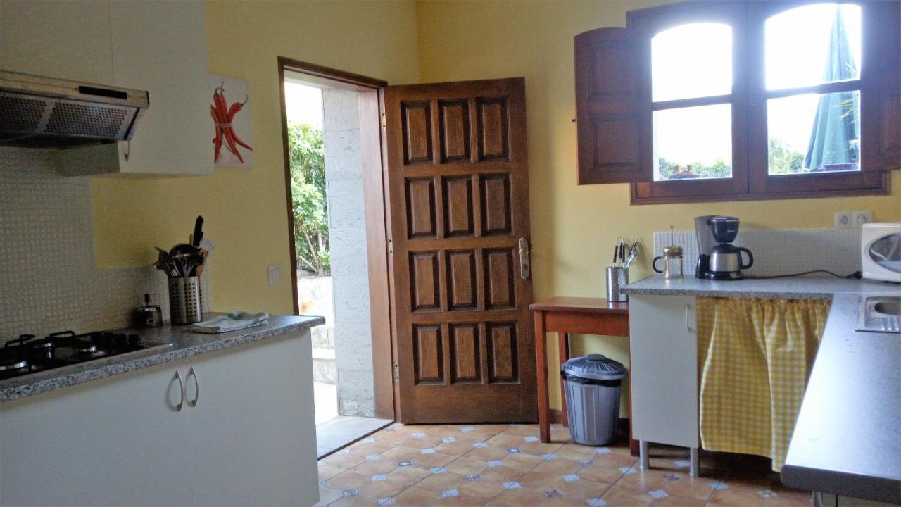 Charming 2-bedroom With Garden In Mogán