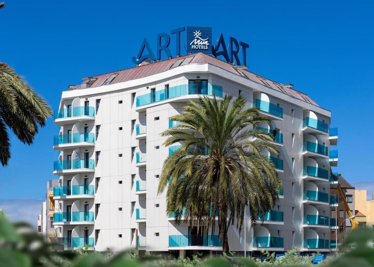 Apartment Art Palmas Las Palmas de Gran Canaria