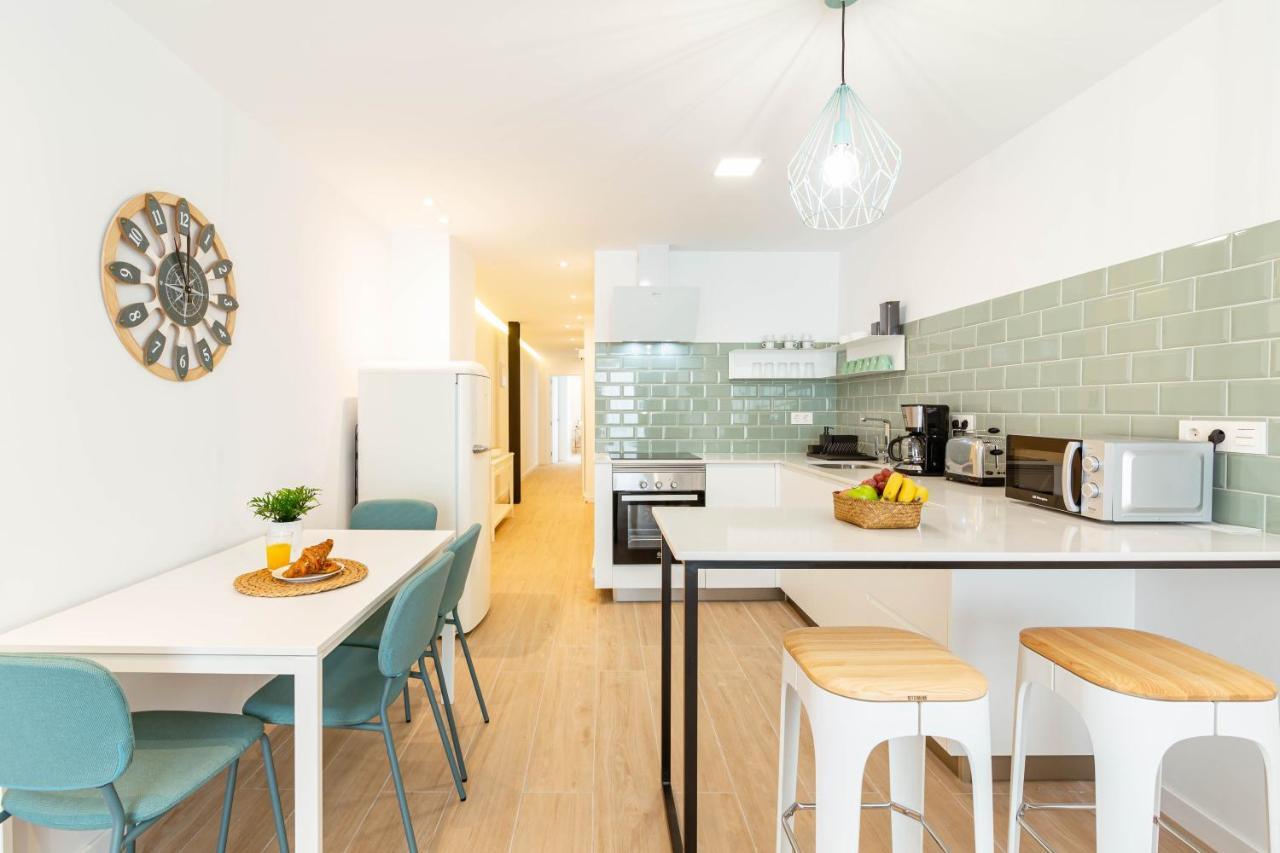 Luxury Penthouse With Jacuzzi La Strada Las Palmas de Gran Canaria