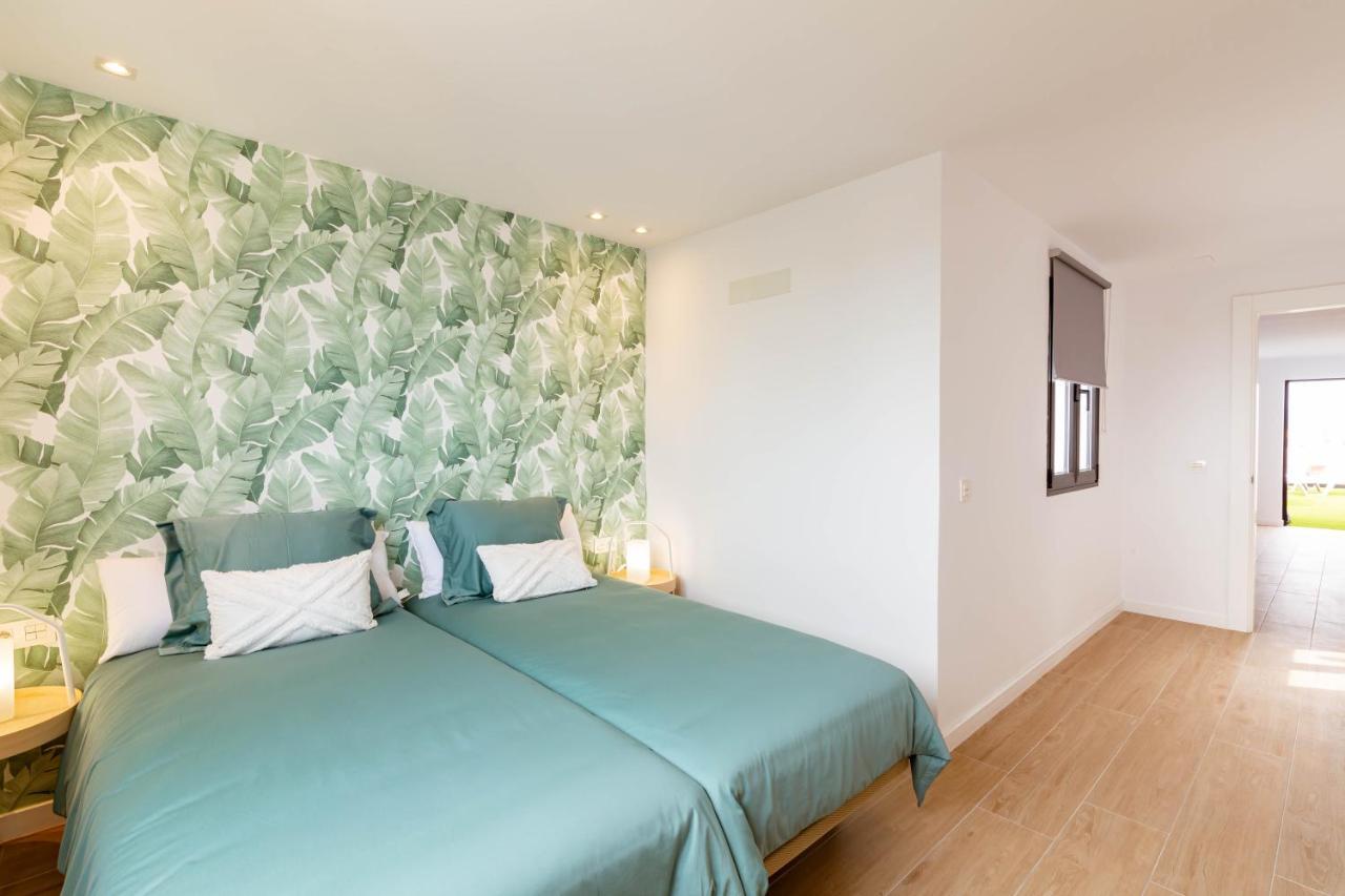 Luxury Penthouse With Jacuzzi La Strada Apartment