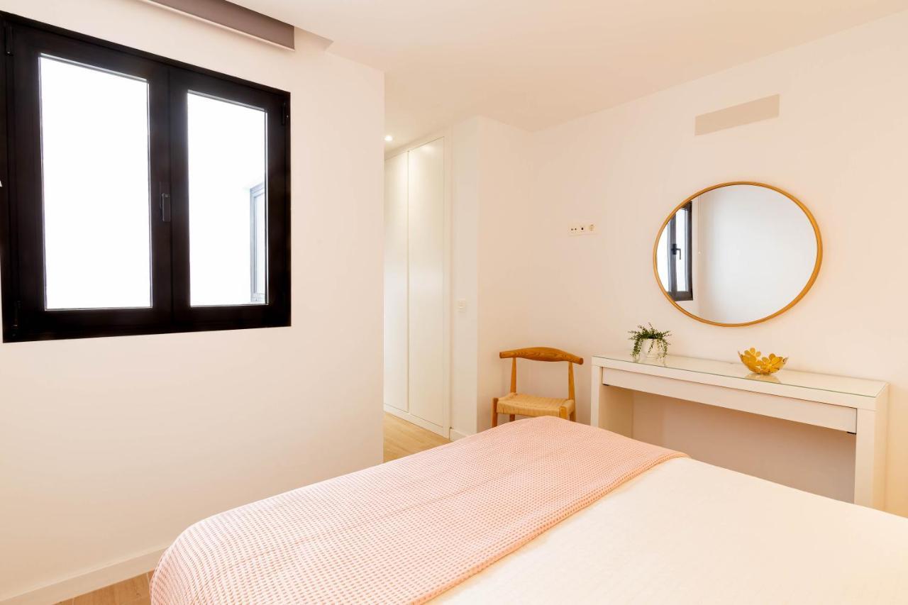 Luxury Penthouse With Jacuzzi La Strada