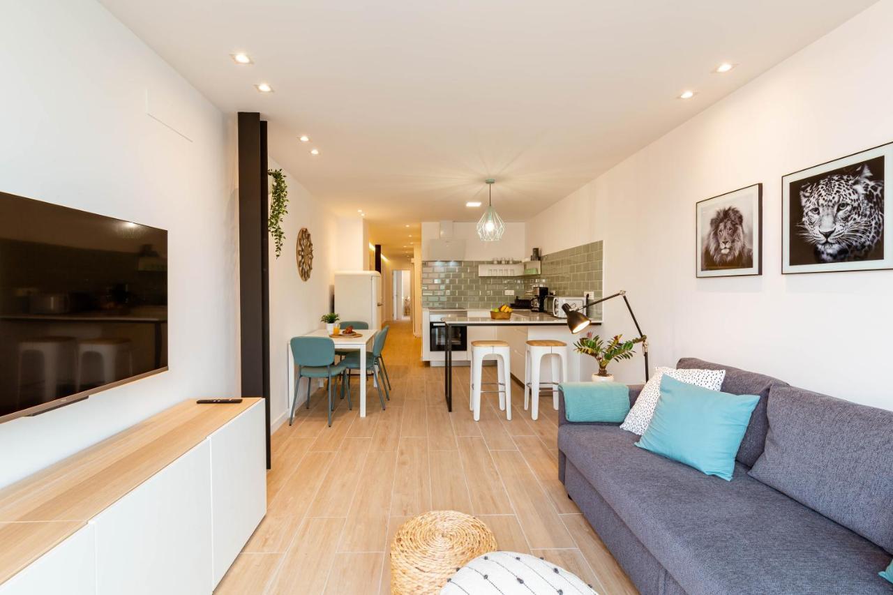 Apartment Luxury Penthouse With Jacuzzi La Strada *