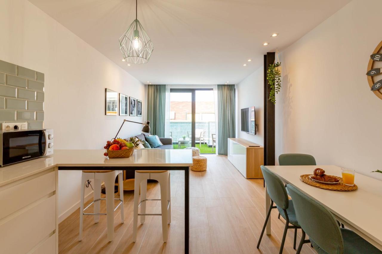 Apartment Luxury Penthouse With Jacuzzi La Strada *