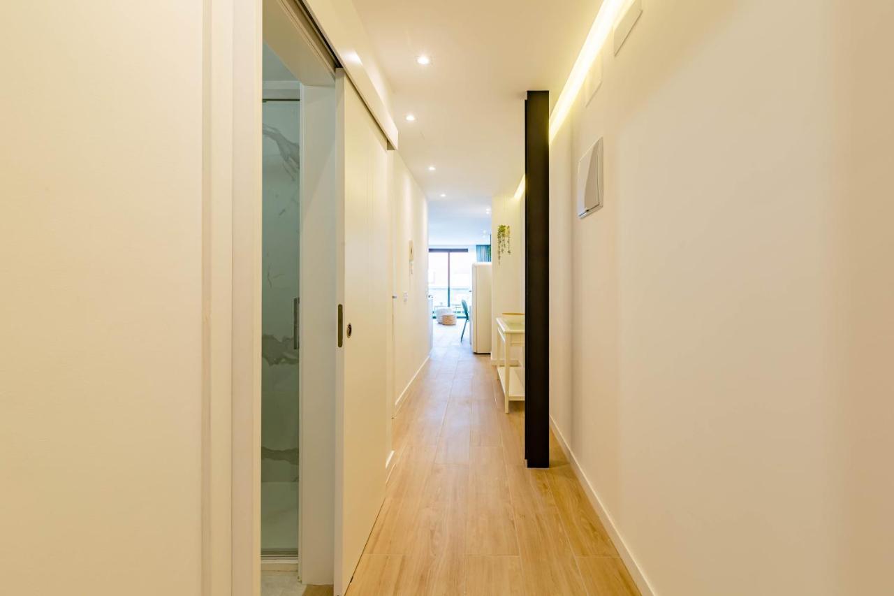 Luxury Penthouse With Jacuzzi La Strada * Las Palmas de Gran Canaria