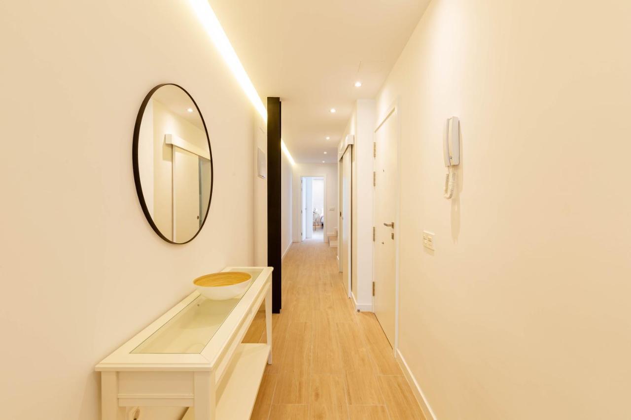 Apartment Luxury Penthouse With Jacuzzi La Strada *