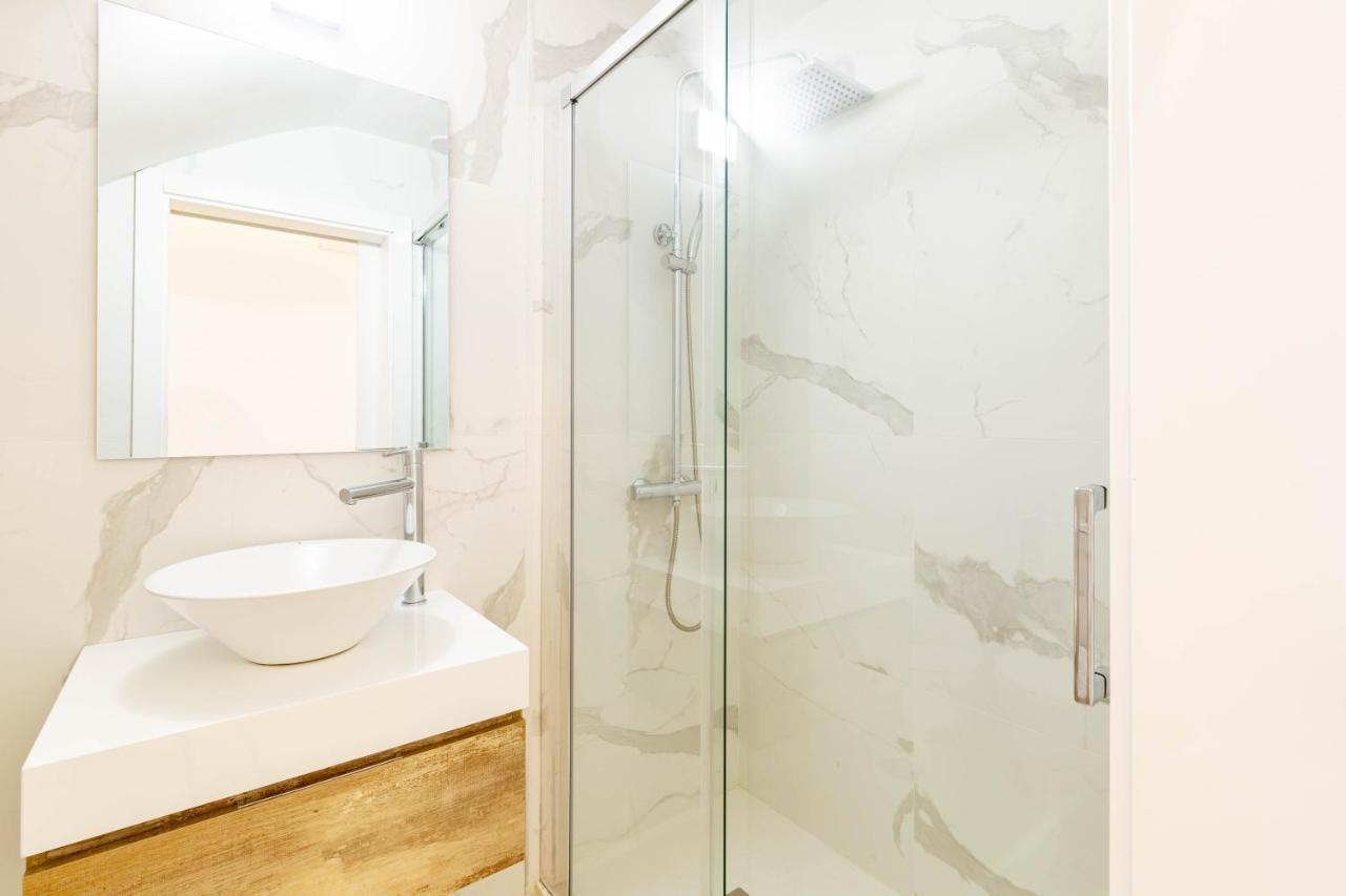 Apartment Luxury Penthouse With Jacuzzi La Strada Las Palmas de Gran Canaria