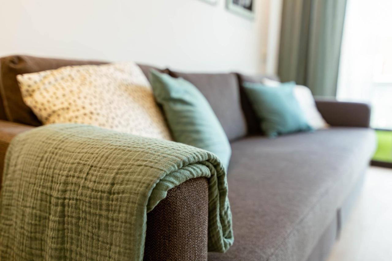 Luxury Penthouse With Jacuzzi La Strada Apartment Las Palmas de Gran Canaria