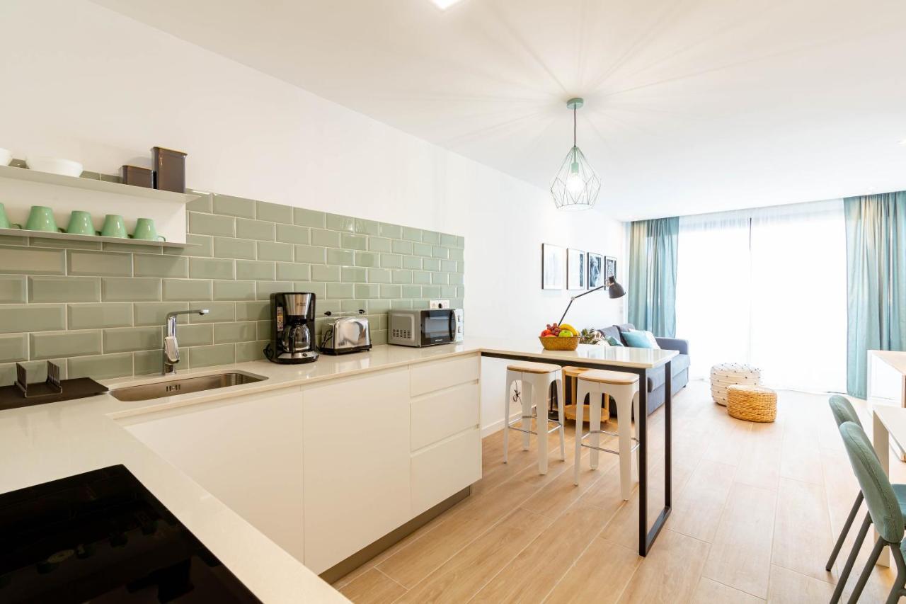 Luxury Penthouse With Jacuzzi La Strada