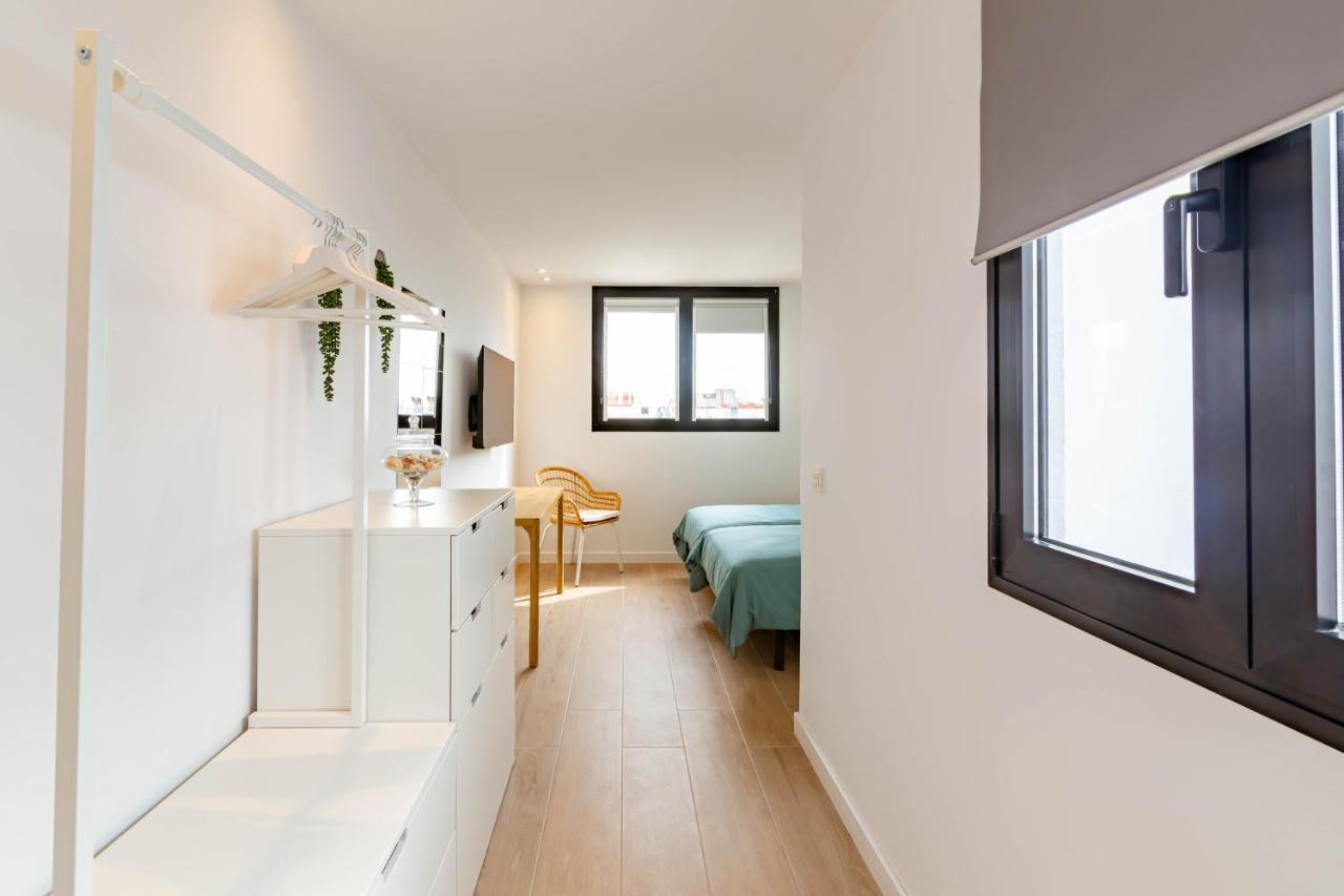 Luxury Penthouse With Jacuzzi La Strada Apartment Las Palmas de Gran Canaria