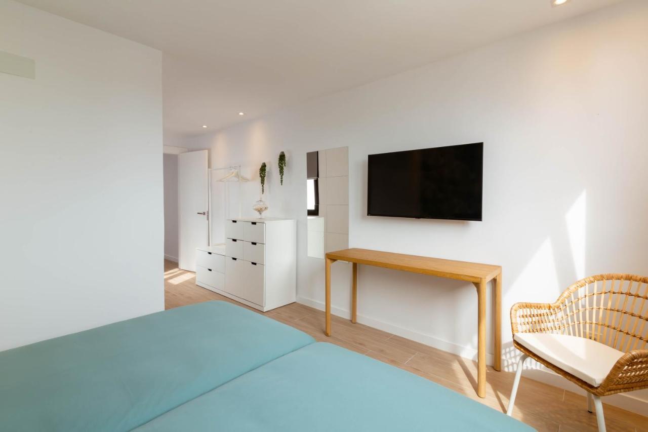 Luxury Penthouse With Jacuzzi La Strada *