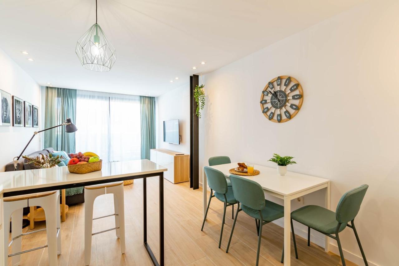 Apartment Luxury Penthouse With Jacuzzi La Strada
