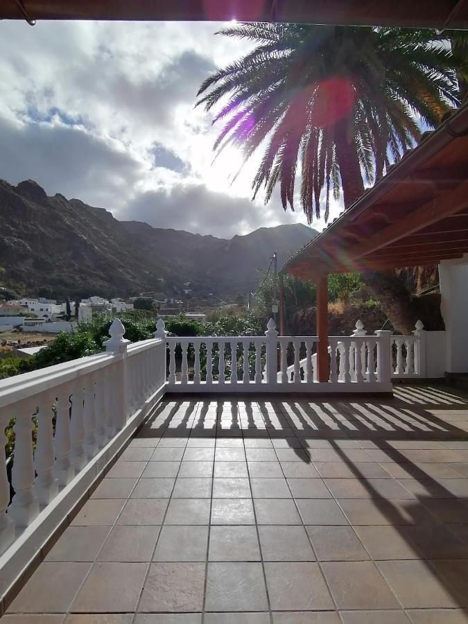 Finca Los Castanos