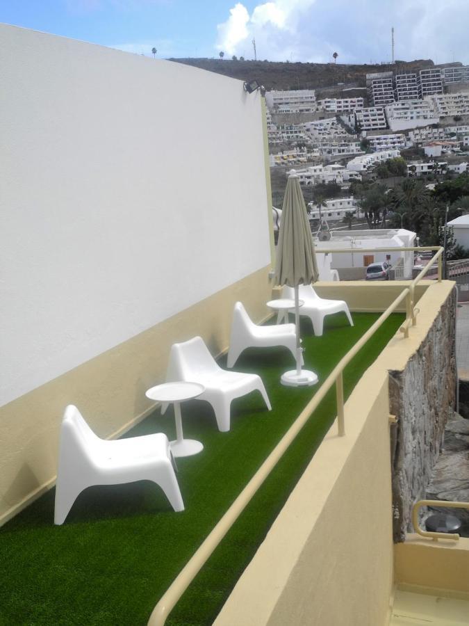 Mocanes Apartment Puerto Rico (Gran Canaria)