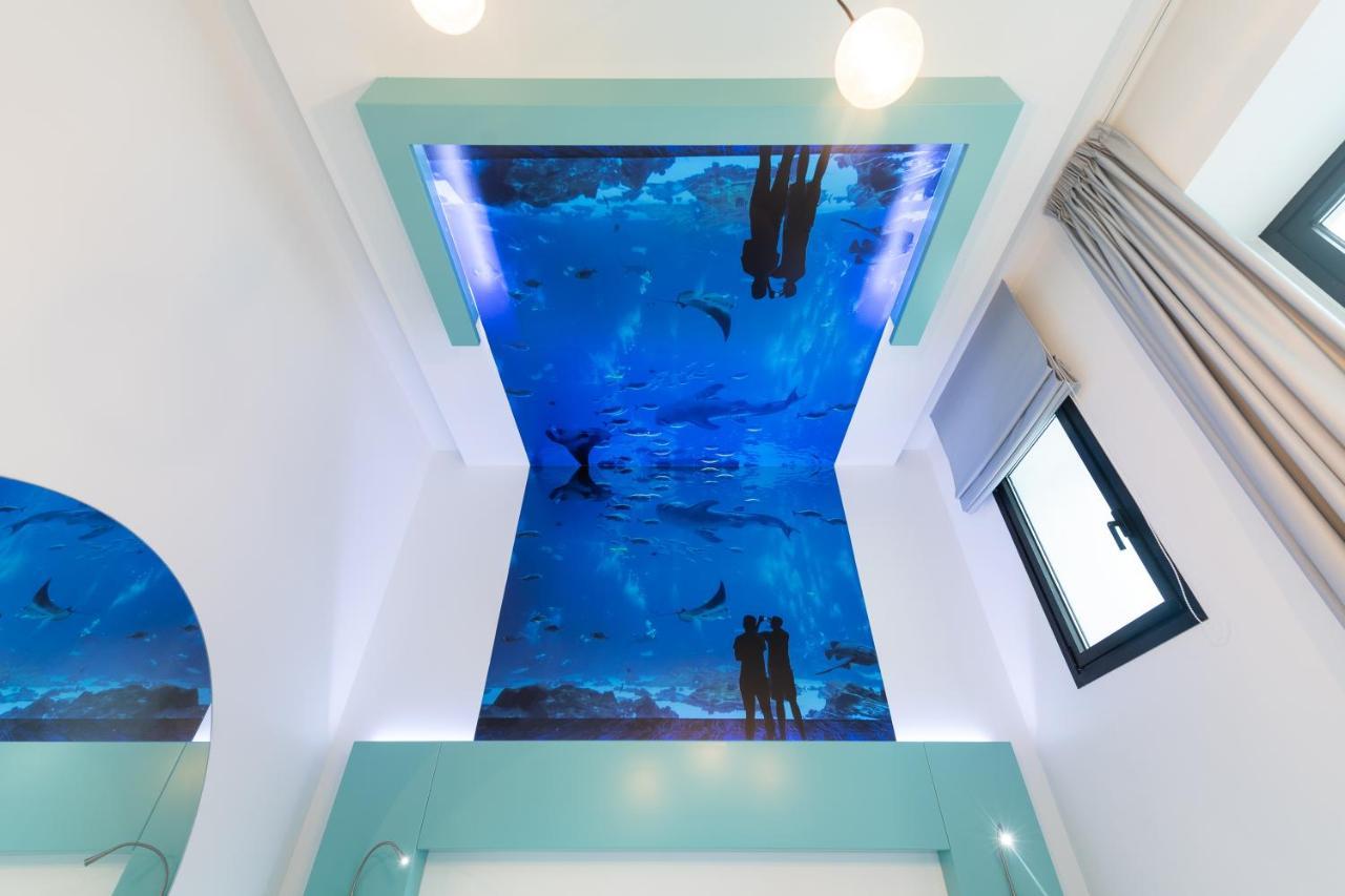 Hotel Hd Acuario Lifestyle