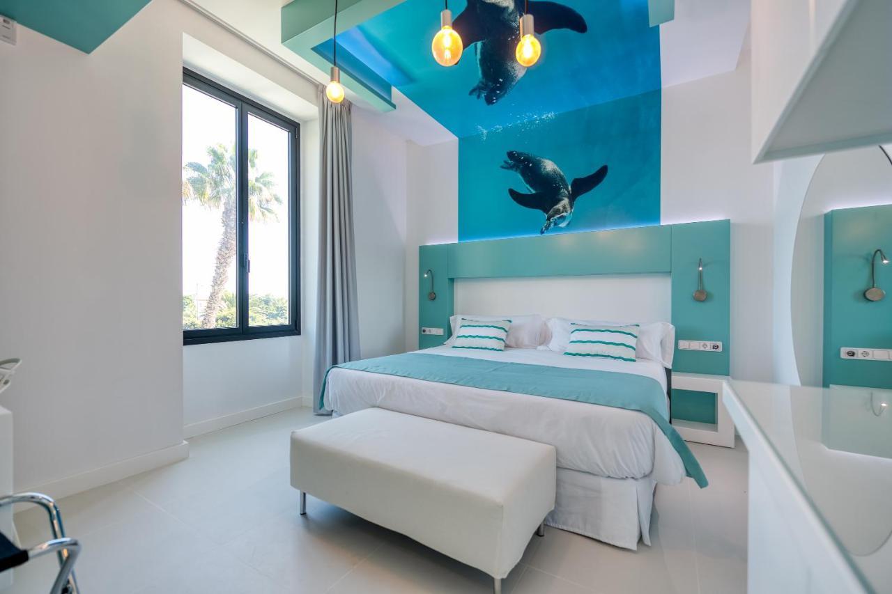 Hd Acuario Lifestyle 4* Las Palmas de Gran Canaria
