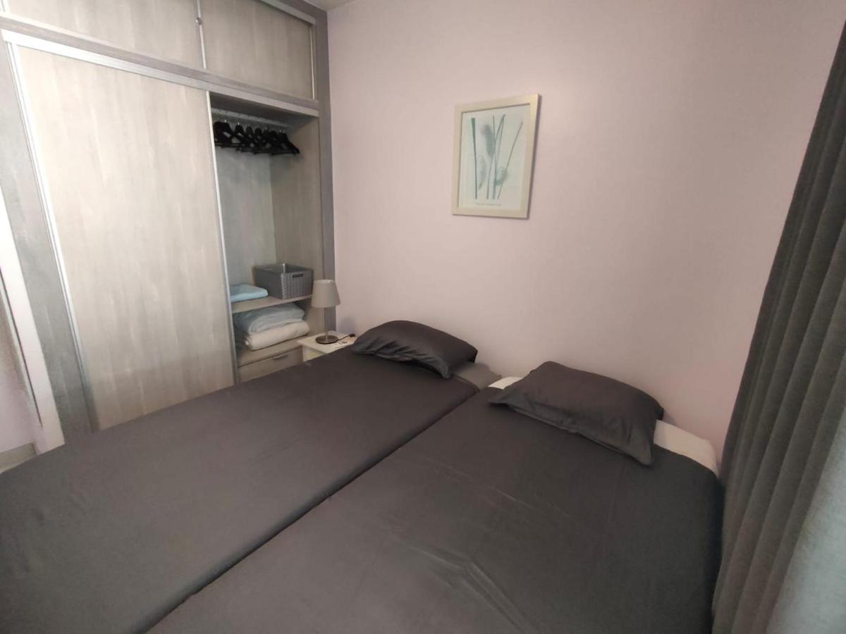 Elegant And Spacious With Sea Vieuw Appartamento